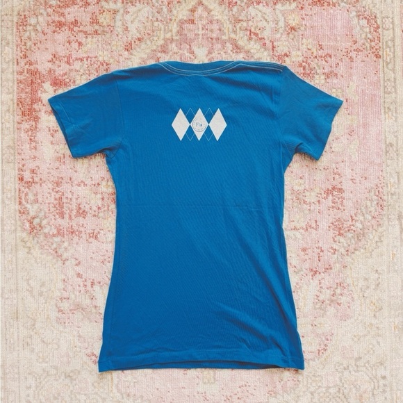 Alternative Wear, Y2K Graphic Woman’s T-Shirt - Picture 2 of 3